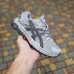 Asics Gel Kahana 8 сірі з хакі, Розмір 43