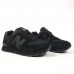 New Balance 574 чорні, Розмір 43