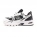 New Balance 530 черные с белым, Размер 41