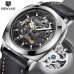 Benyar BY-5121 Silver