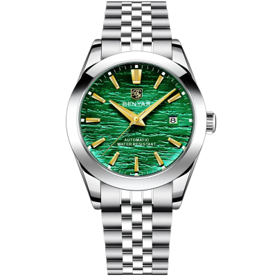 Benyar BY-5209 Green Benyar BY-5209 Green