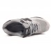 New Balance 574 серые с темно серым, Размер 37