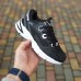 Adidas Astir черные на белом, Размер 39