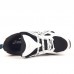 Asics Gel Nunobiki білі з чорним, Розмір 46