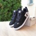 DC Court Graffik Black/White Skate Shoes Low-Top, Розмір 44