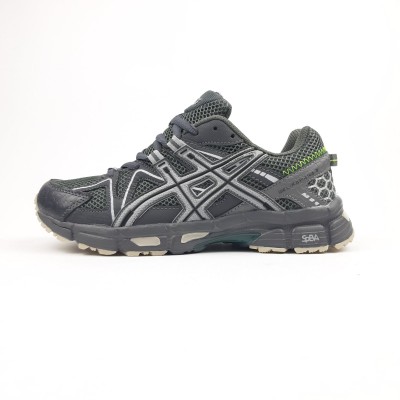Asics Gel Kahana 8 темно серые, Размер 44 Asics Gel Kahana 8 темно серые, Размер 44