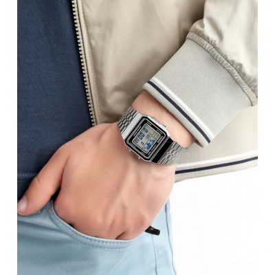 Casio A500WA-1D