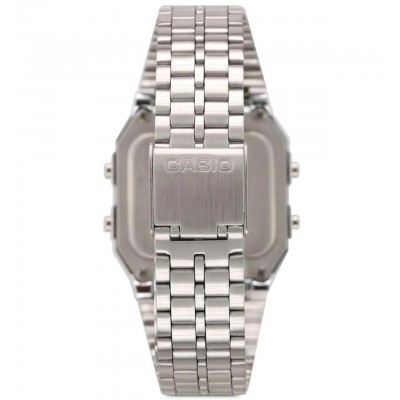 Casio A500WA-1D