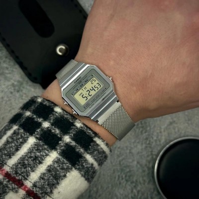 Casio A700WM-7A