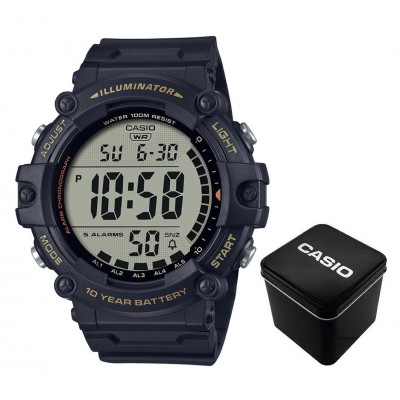 Casio AE-1500WHX-1A