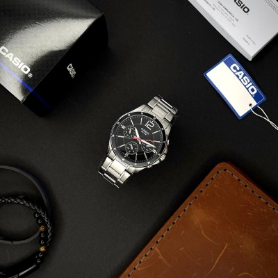 Casio MTP-1374D-1A