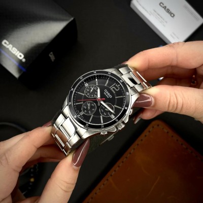 Casio MTP-1374D-1A