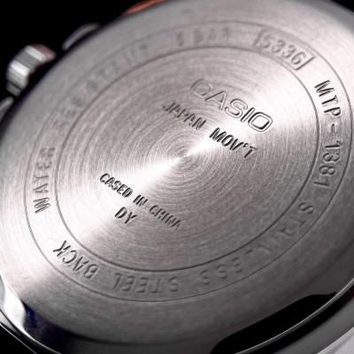 Casio MTP-1381L-1A