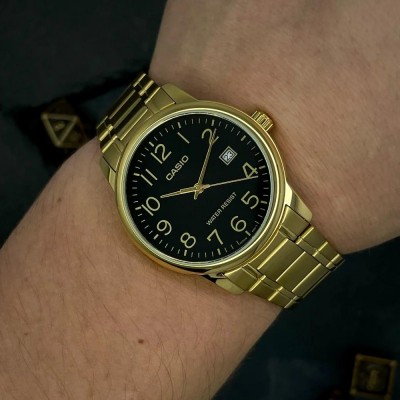 Casio MTP-V002G-1B