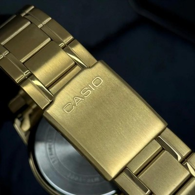 Casio MTP-V002G-1B