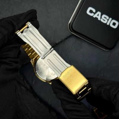 Casio MTP-V002G-1B