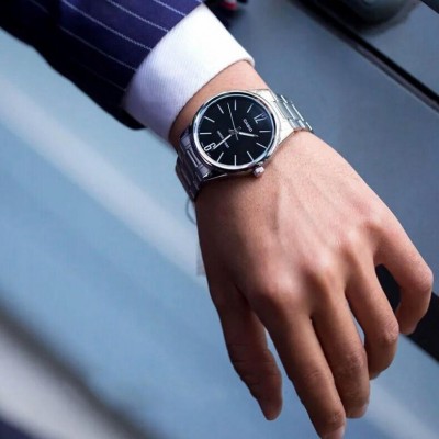 Casio MTP-V005D-1B