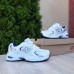 New Balance 530 білі з синім, Розмір 41