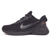 Nike Zoom Winflo petrol черные, Размер 40