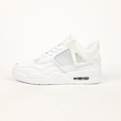 Nike AIR Jordan 4 Retro білі, Розмір 38 Nike AIR Jordan 4 Retro білі, Розмір 38
