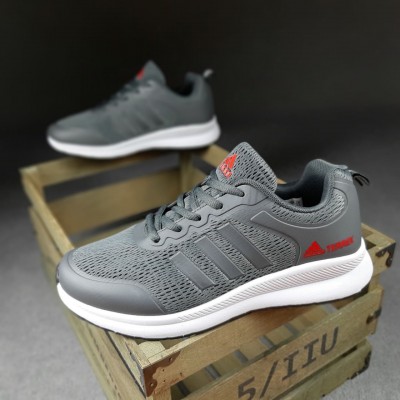 Adidas Terrex серые, Размер 43