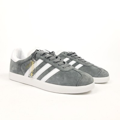 Adidas Gazelle темно сірі, Розмір 41