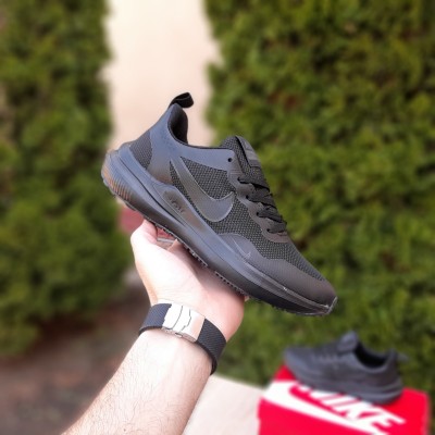 Nike Joepeqasvsss черные, Размер 40