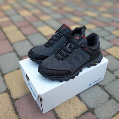 Columbia Outdoor Omni-Tech Серые, Размер 44