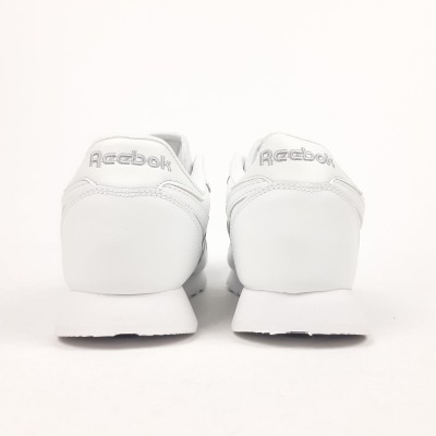 Reebok Classic Leather белые, Размер 36