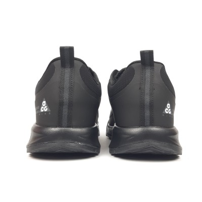 Nike ACG AIR WILDHORSE Gore-Tex чорні з білим, Розмір 43