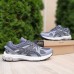 Asics Gel Kahana 8 сірі на білій, Розмір 41