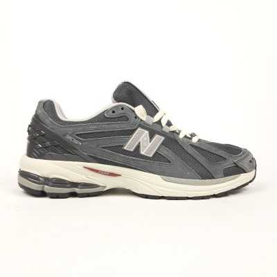 New Balance 1906D Protection Pack Reflection Великани сірі з білим, Розмір 47