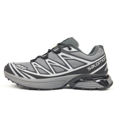 Salomon Xt-6 світло сірі, Розмір 44 Salomon Xt-6 світло сірі, Розмір 44