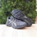 Asics Gel Kahana 8 темно сірі, Розмір 43