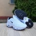 Nike Air Max Plus TN белые с черным, Размер 40