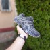 Asics Gel Kahana 8 темно серые, Размер 36