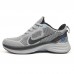 Nike Zoom Winflo серые с синим, Размер 42