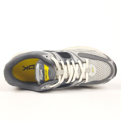 Reebok Premier Trinity KFS серые, Размер 43