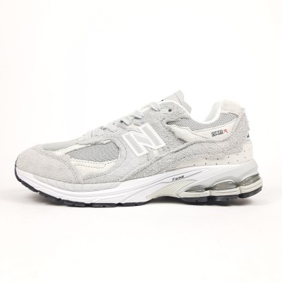 New Balance 2002R Protection Pack світло сірі, Розмір 44 New Balance 2002R Protection Pack світло сірі, Розмір 44