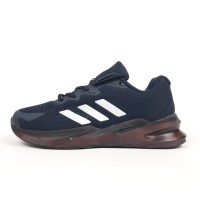 Adidas ZX350 сині з красним, Розмір 46