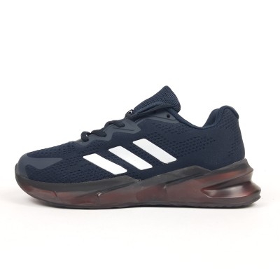 Adidas ZX350 синие с красным, Размер 46