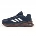 Adidas ZX350 сині з красним, Розмір 46
