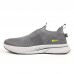 Nike Lightdtreet RUN сірі з салатовим, Розмір 36
