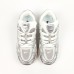 Nike P-6000 белые с серебром и сиреневым, Размер 36