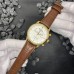 Forsining 6916 Gold-White