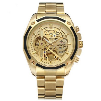 Forsining 8130 All Gold Automatic Forsining 8130 All Gold Automatic