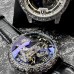 Forsining 8258 Silver-Silver