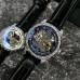 Forsining 8258 Silver-Silver