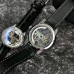 Forsining 8258 Silver-Silver