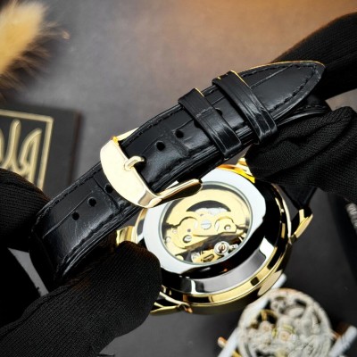 Awarder 022-3D Не забуду Дом Gold-Black